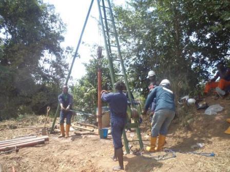 Construction Investigation
